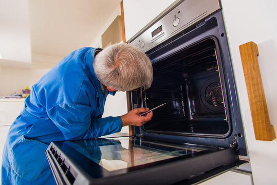 Westborough Oven Repair