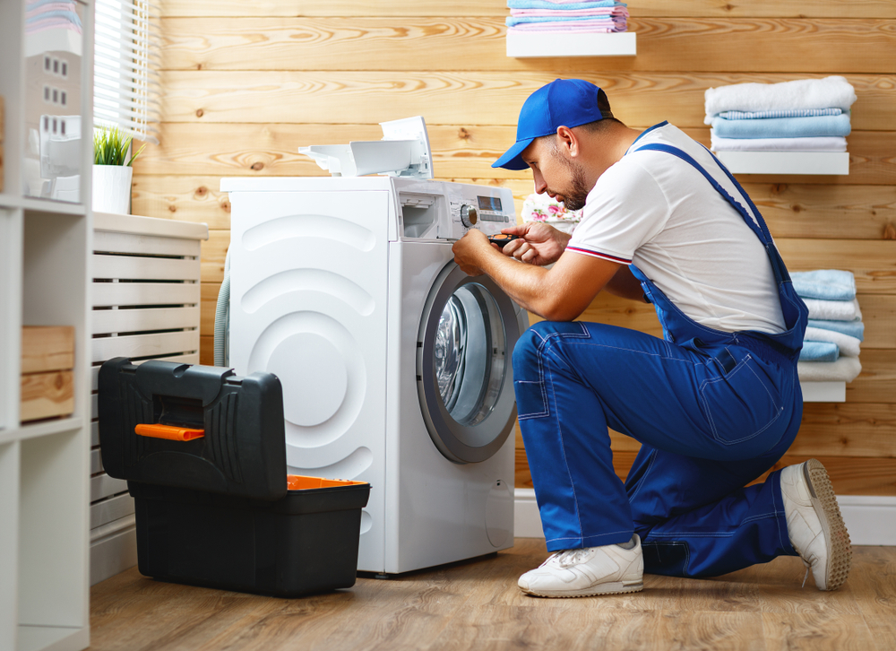 Westborough Washing-Machine-Repair