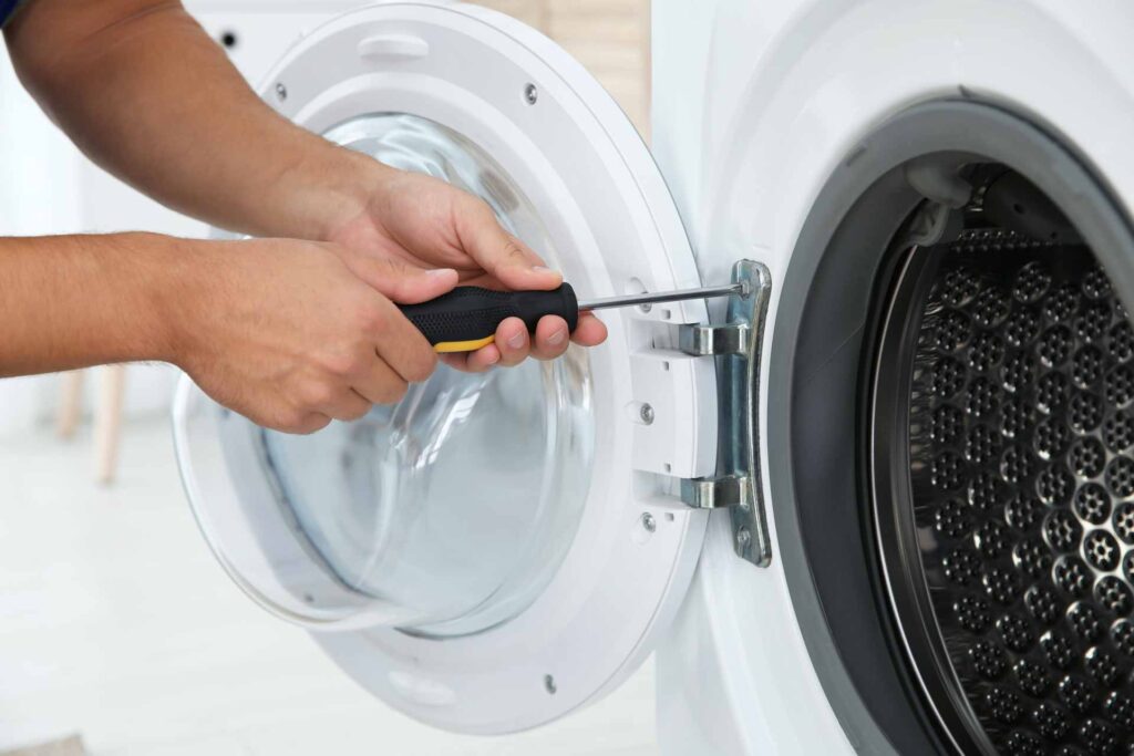 Westborough Dryer Repair Experts