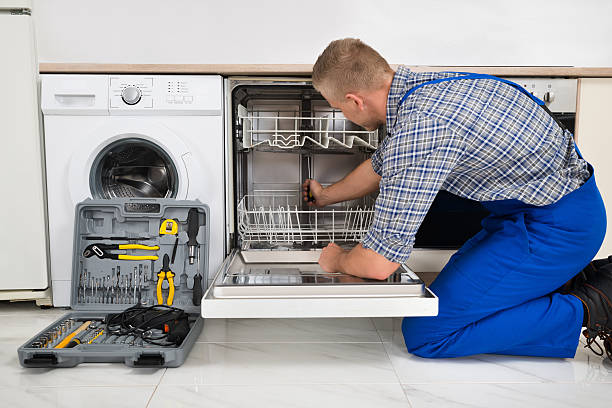 Westborough Dishwasher Repair