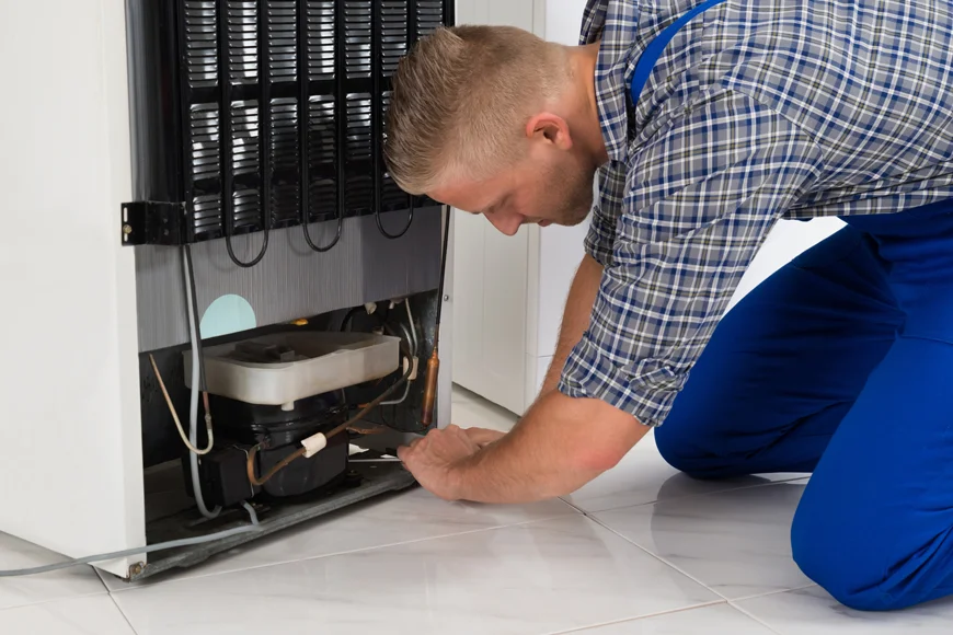Westborough Refrigerator repair