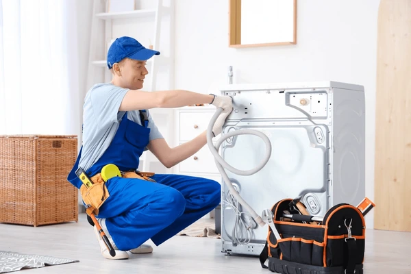 Westborough Washing Machine & Dryer Repair