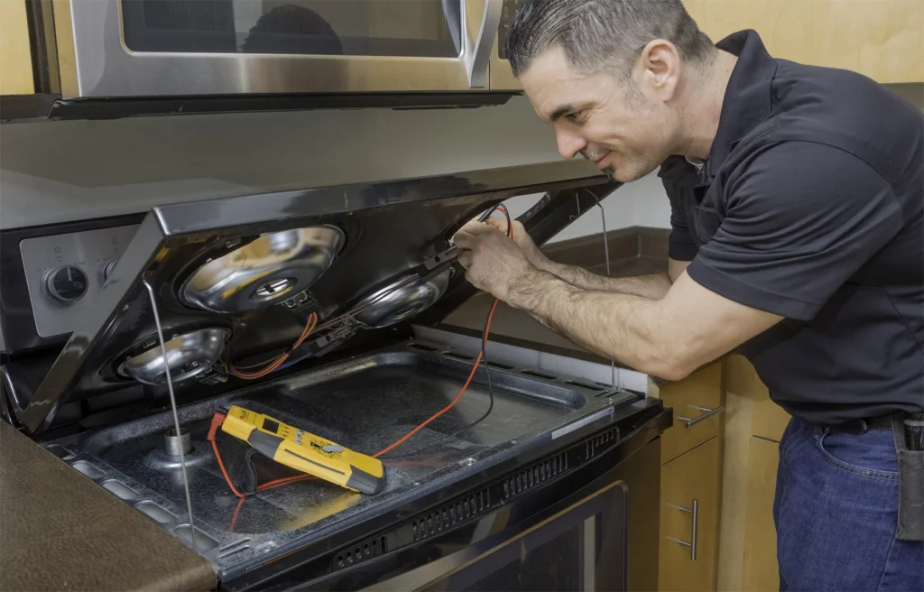 Appliance Repair in Westborough